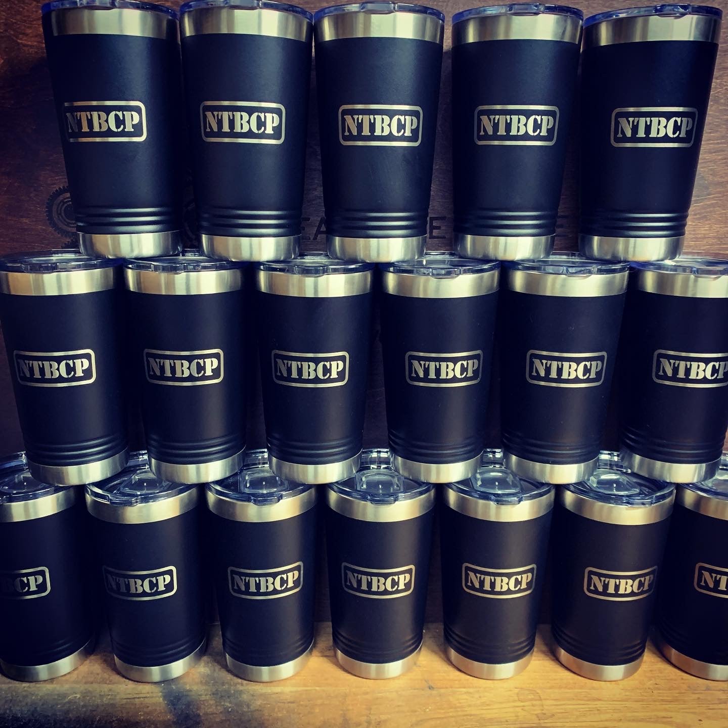 16 oz Polar Camel Pint Tumbler. Choice of Color! Contact us for personalization options