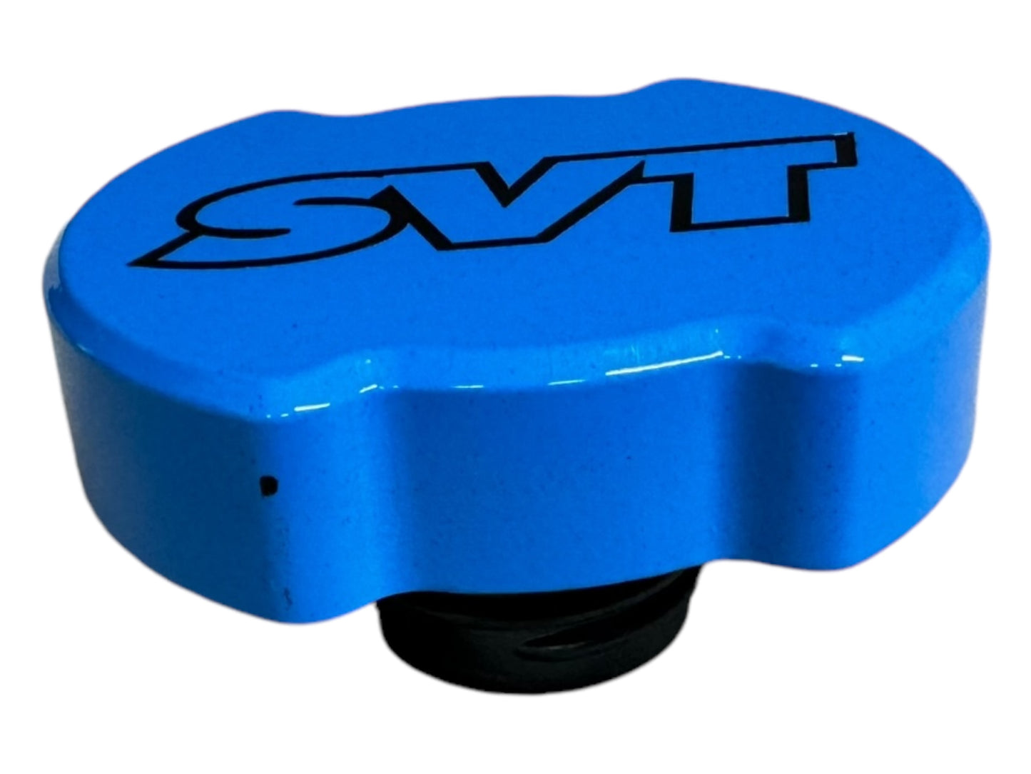 FORD MUSTANG Outlined SVT COBRA OIL CAP EC743 Motorcraft
