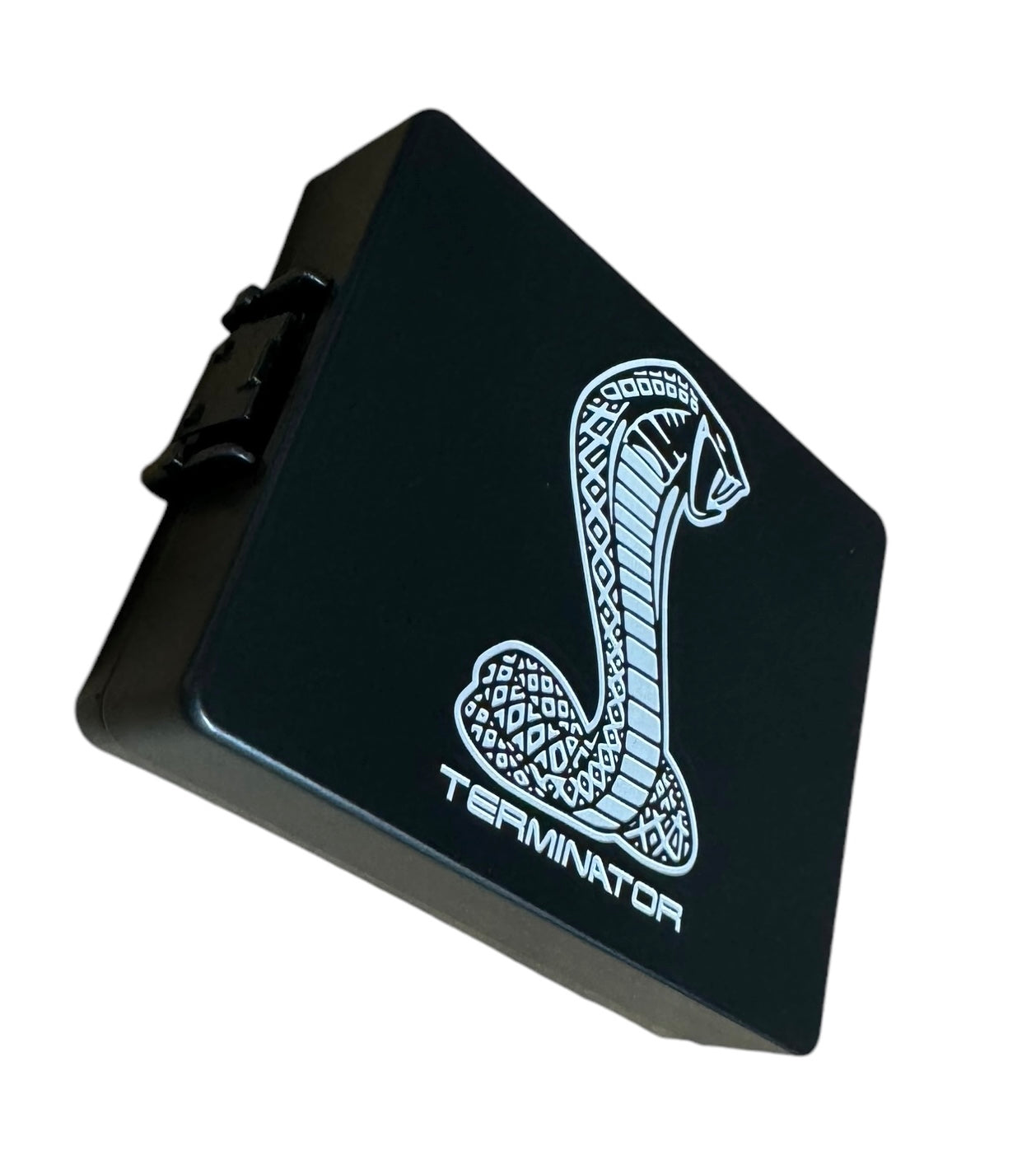 99-04 Custom Fuse Box Lid Cover
