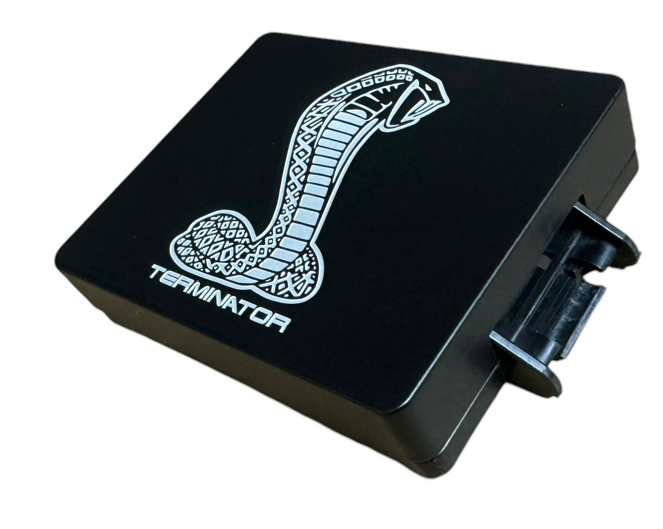 99-04 Custom Fuse Box Lid Cover