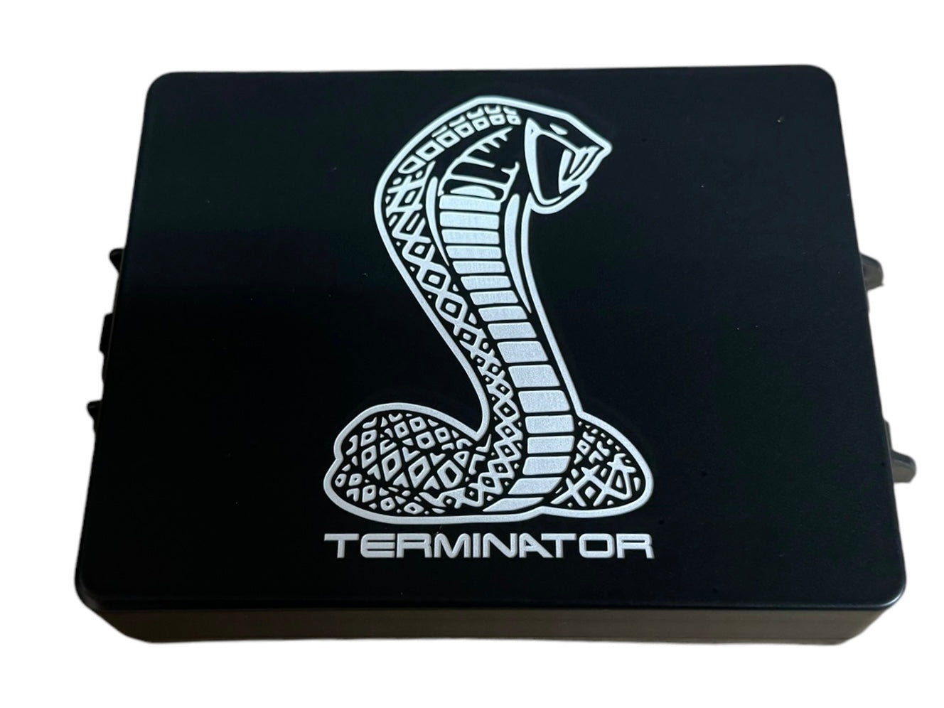 99-04 Custom Fuse Box Lid Cover