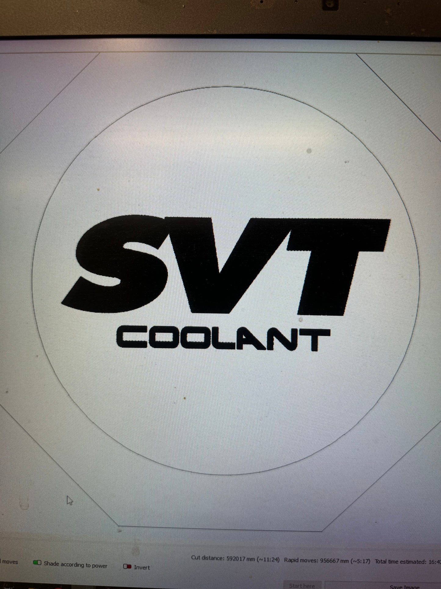 GUS Custom Order ec-743 Oil Cap RS-527 Motorcraft Custom Billet Cap Cover Mustang Cobra, GT, V6, V8, 4.6