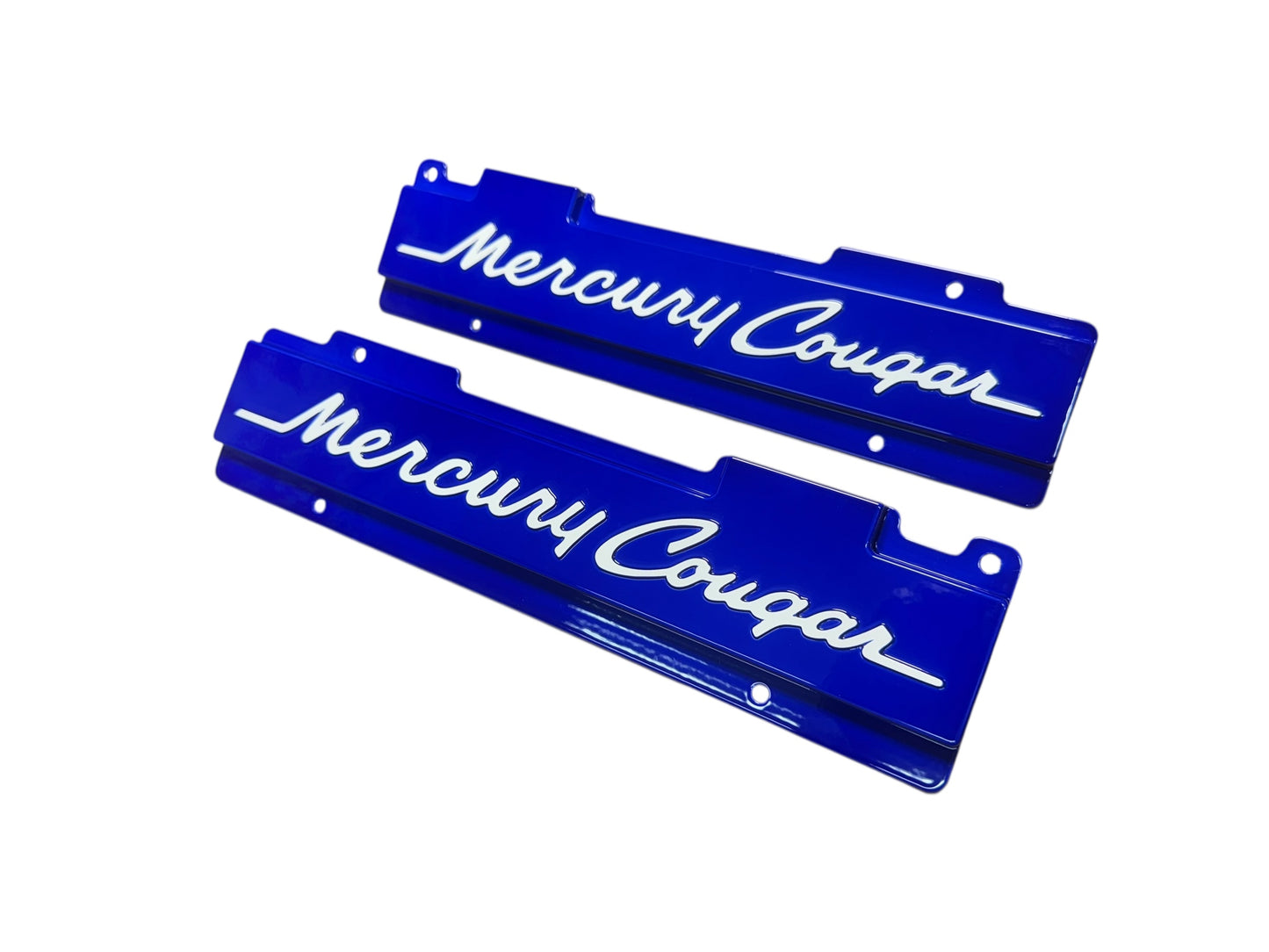 Mercury Cougar Custom Order Mustang 96-98 Cobra 93-96 Lincoln Mark VIII Wire Cover Raw