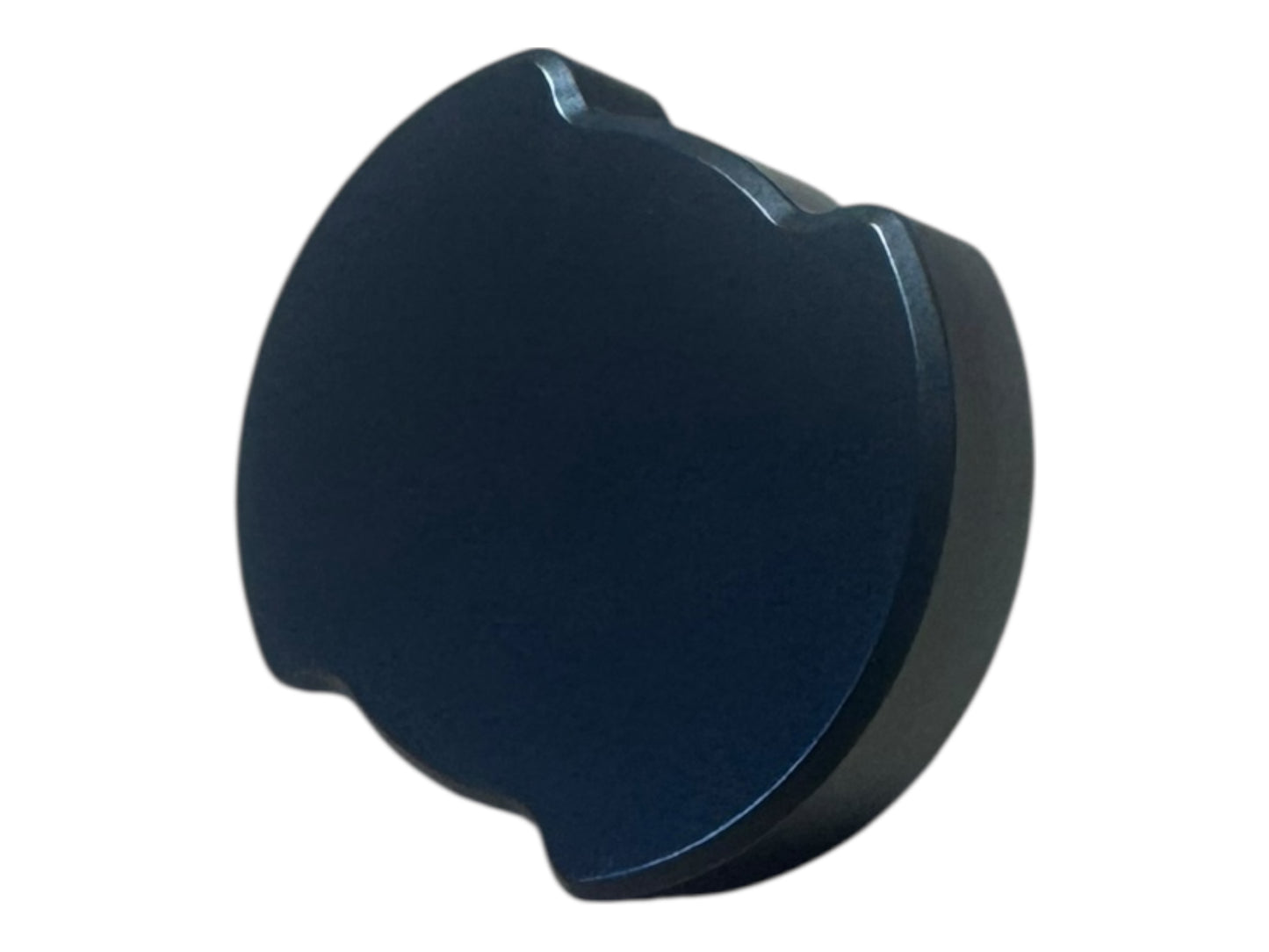 FORD MUSTANG Outlined SVT COBRA OIL CAP EC743 Motorcraft