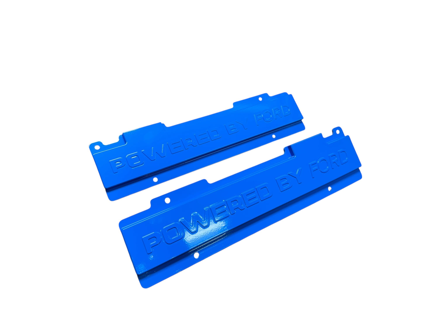 96-98 Wire Covers Powered by Ford