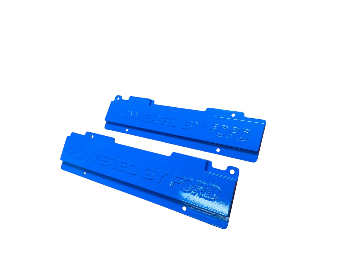 96-98 Wire Covers Powered by Ford