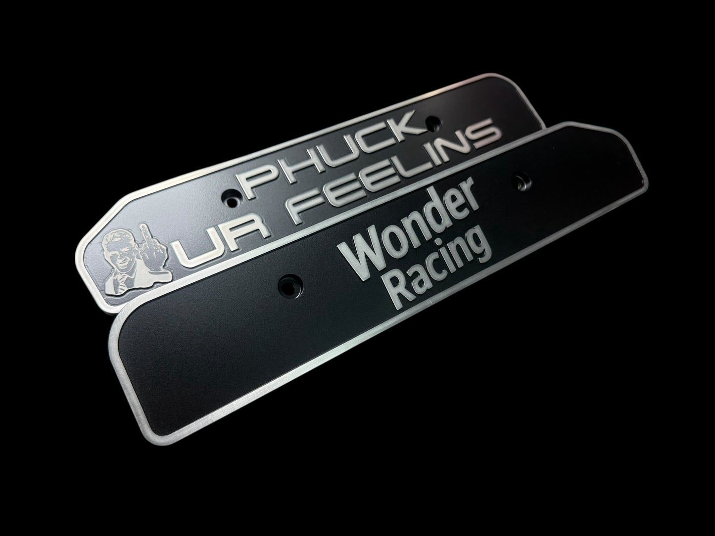 Wonder Racing Special Order