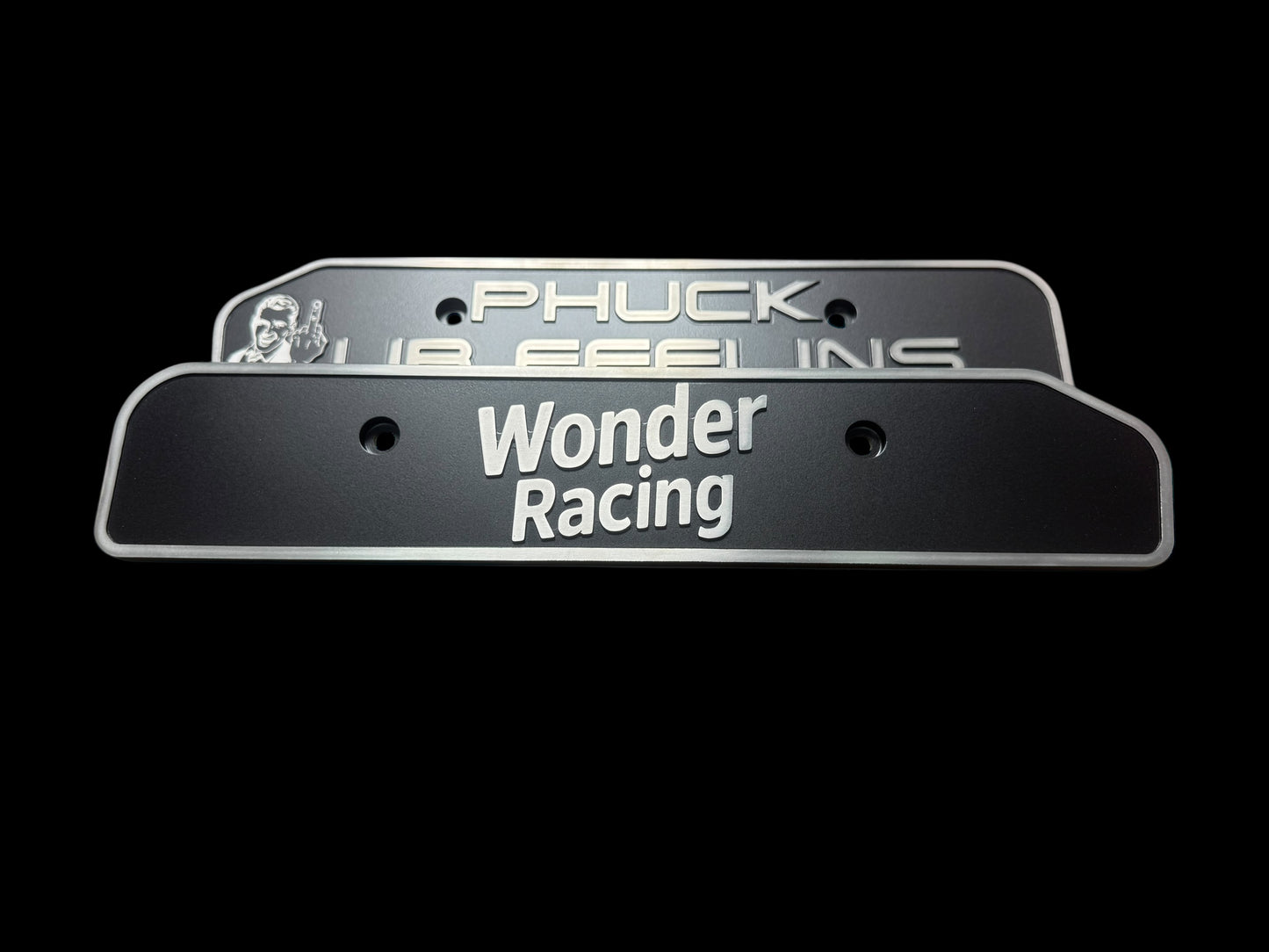 Wonder Racing Special Order