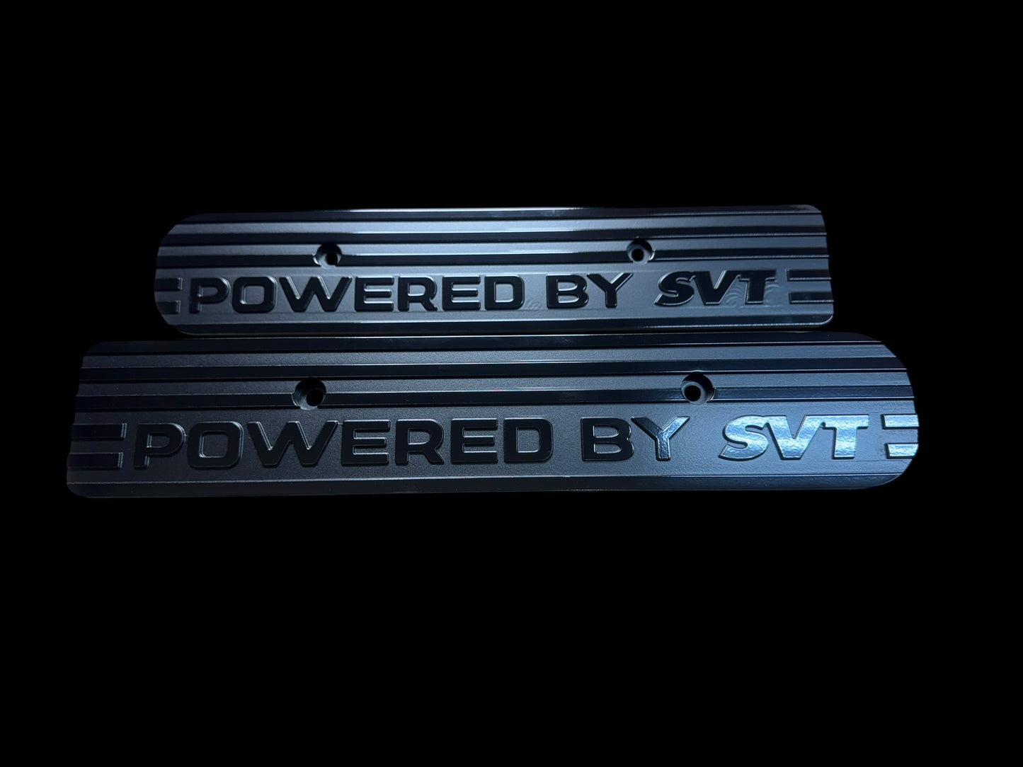 99-04 RIBBED Ford Mustang Powered by SVT