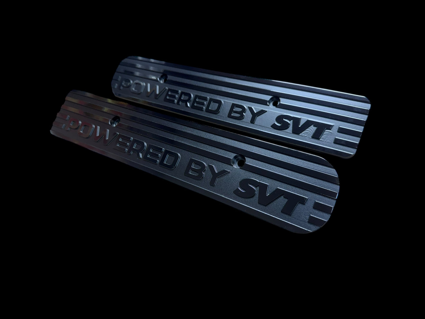 99-04 RIBBED Ford Mustang Powered by SVT