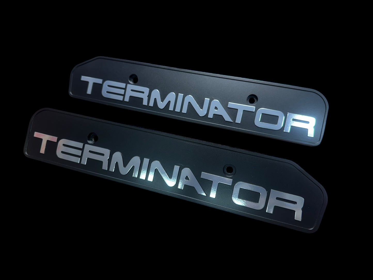 99-04 Ford Mustang Cobra SVT 4.6L Coil Covers Terminator