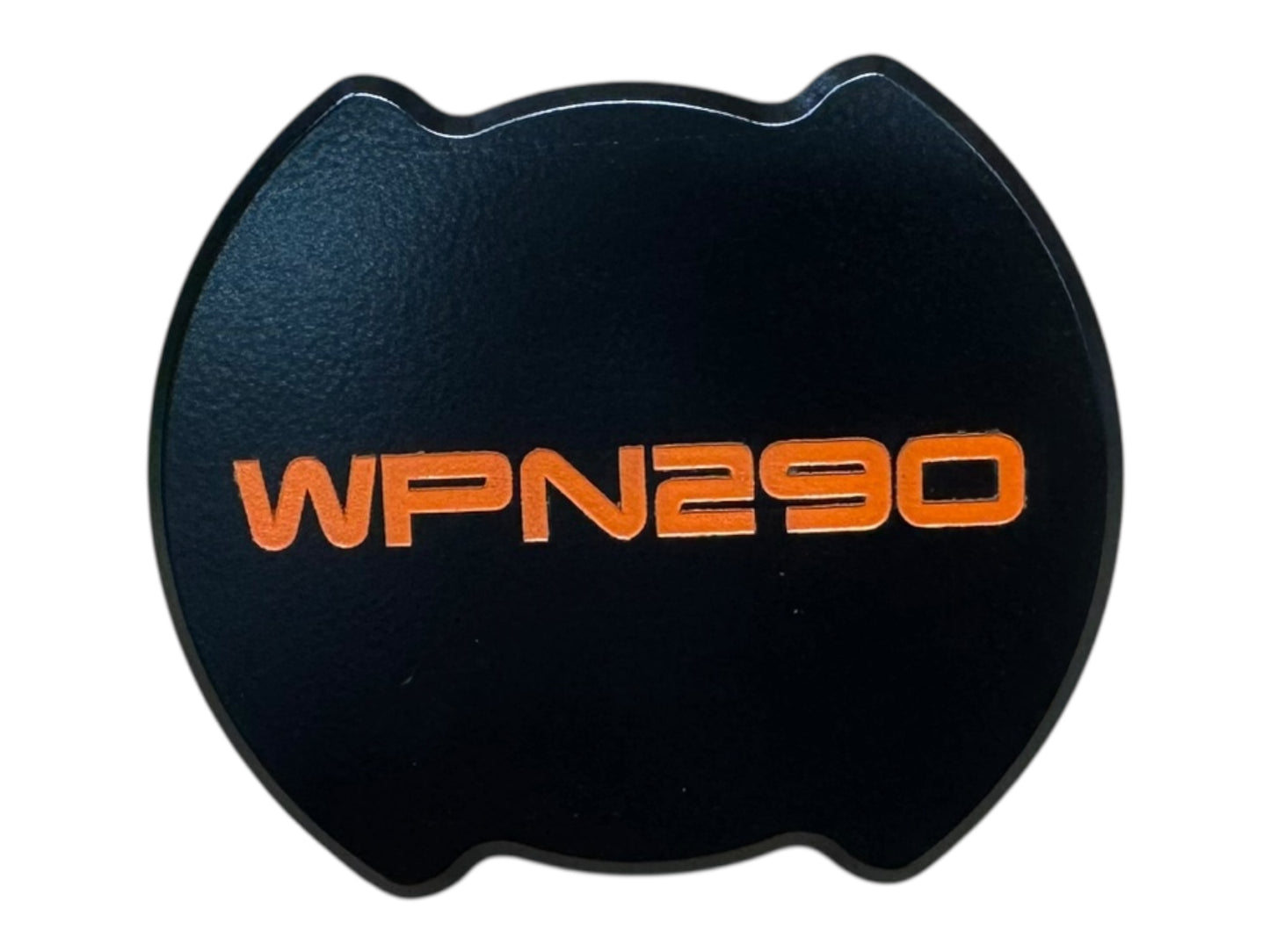 Custom OIL CAP EC743 Motorcraft WPN290