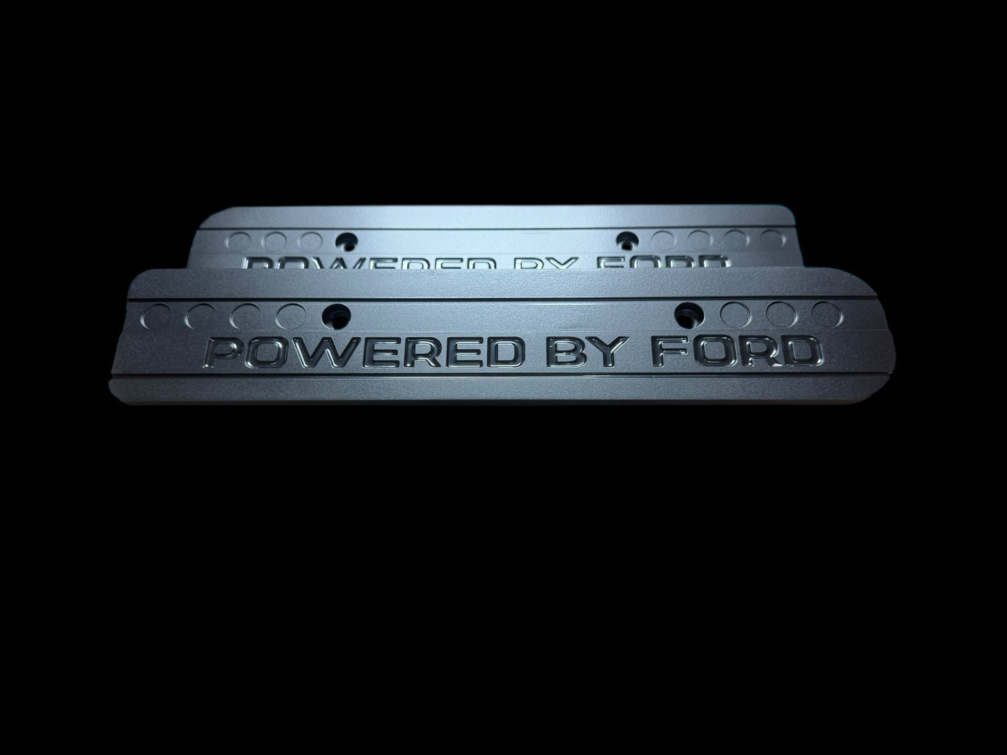 99-04 Ford Mustang Powered by Ford 4.6L Custom Coil Covers