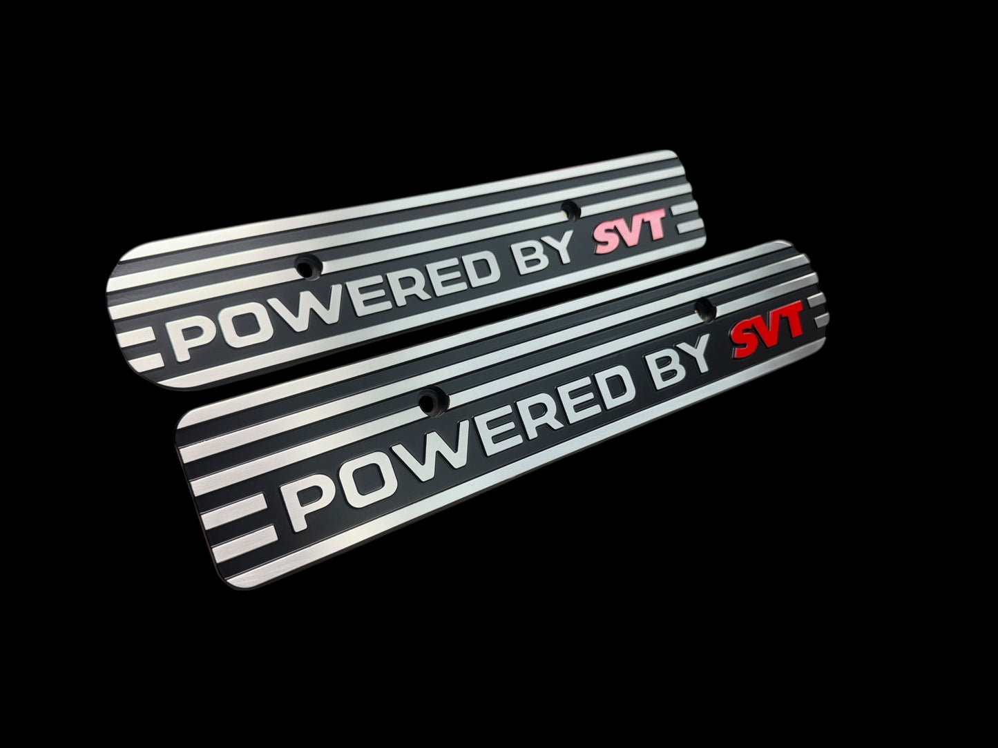 99-04 RIBBED Ford Mustang Powered by SVT