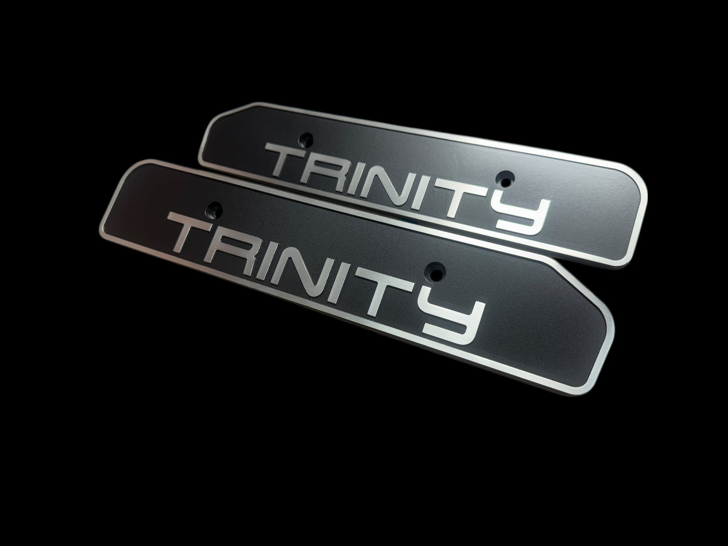 Custom Trinity COP Covers