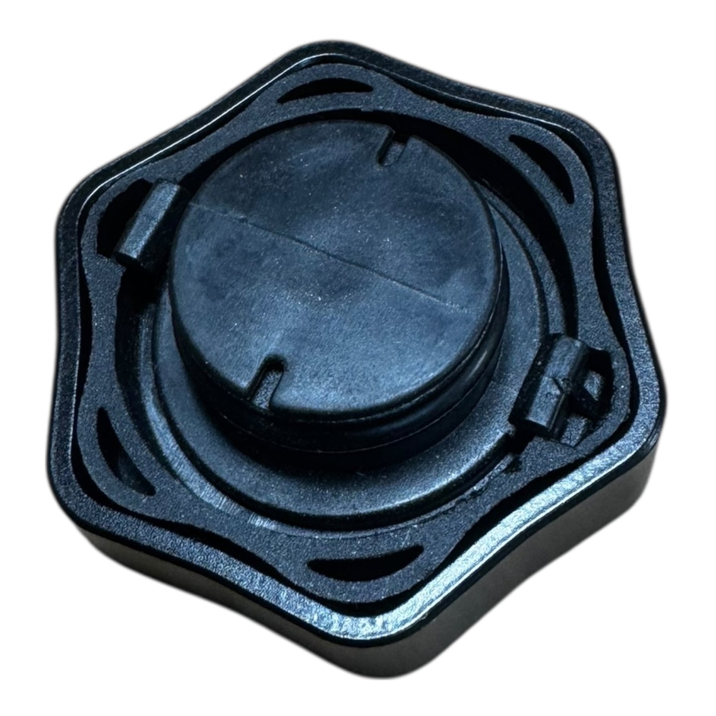 Power Steering Cap SKP SK82726 Mustang 1994-2010