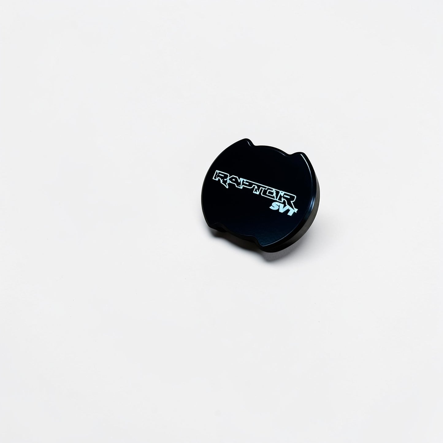FORD MUSTANG Outlined SVT COBRA OIL CAP EC743 Motorcraft