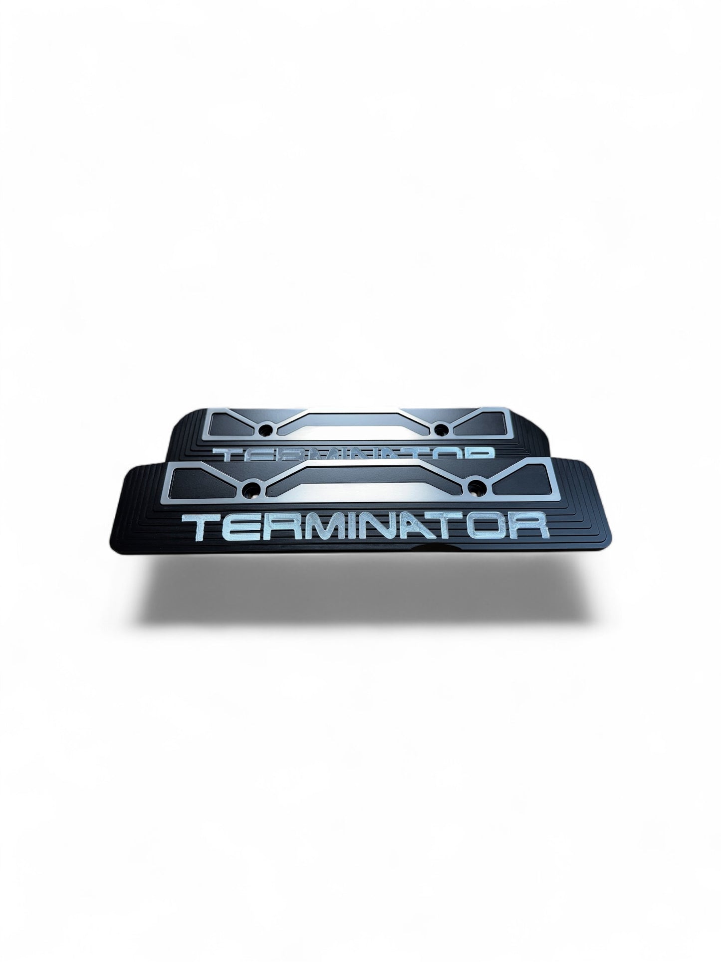 99-04 Thick Stepped Ford Mustang Cobra SVT 4.6L Coil Covers Terminator