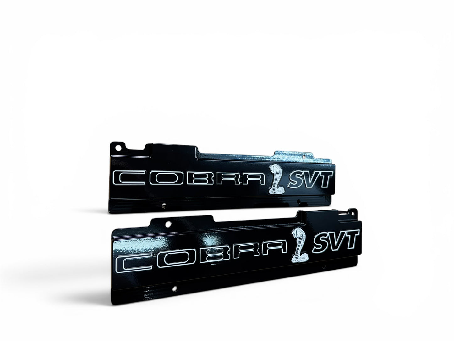 Mustang 96-98 Cobra 93-96 Lincoln Mark VIII Wire Cover Raw Matte Cobra SVT
