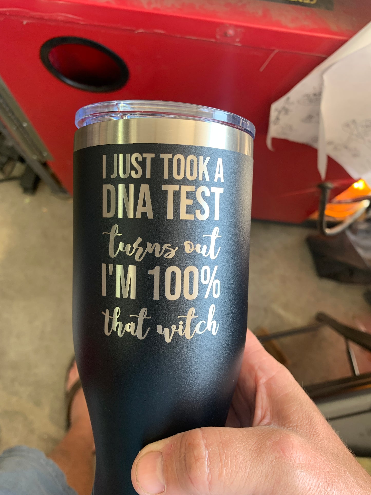 20 oz Polar Camel Pilsner Tumbler. Choice of Color! Contact us for personalization options