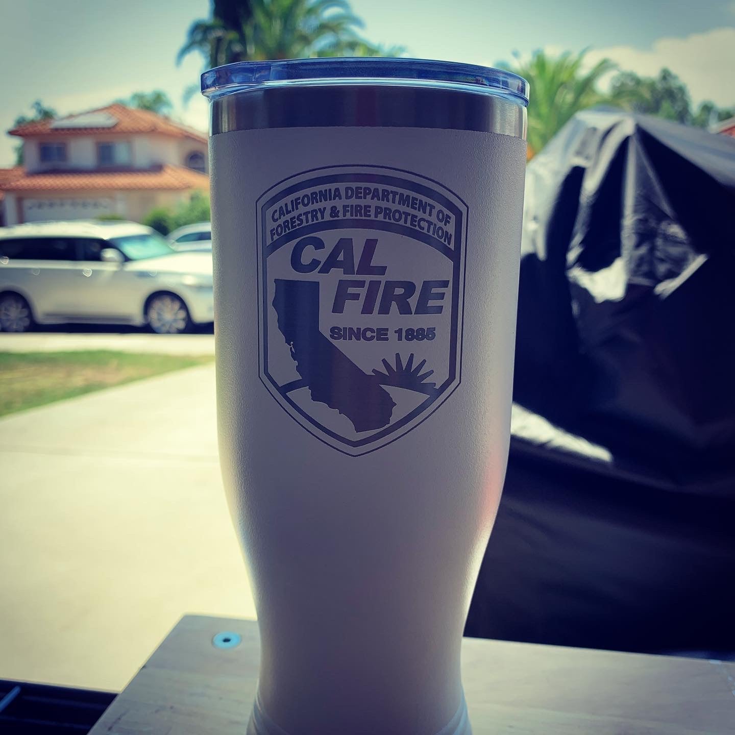 20 oz Polar Camel Pilsner Tumbler. Choice of Color! Contact us for personalization options