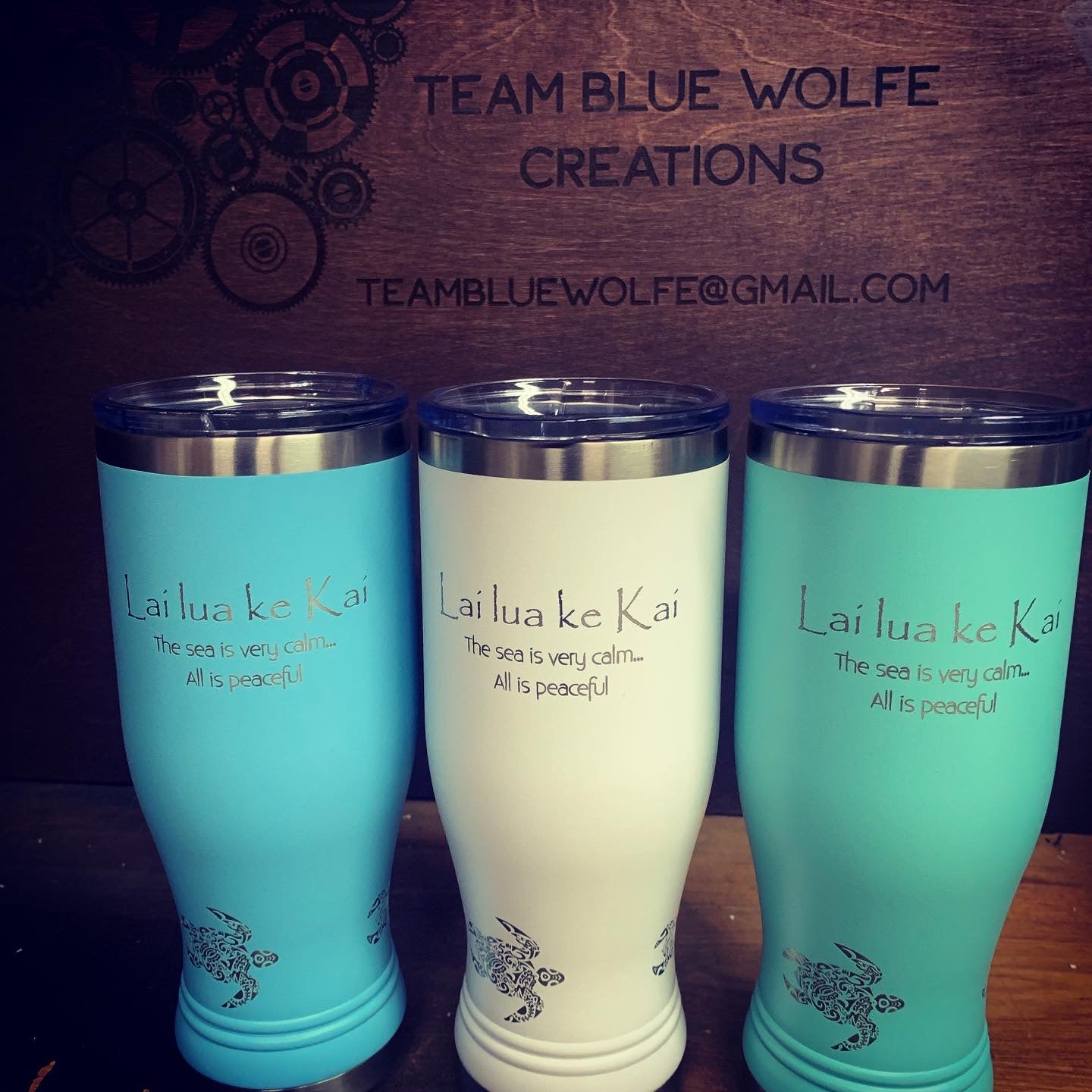 20 oz Polar Camel Pilsner Tumbler. Choice of Color! Contact us for personalization options