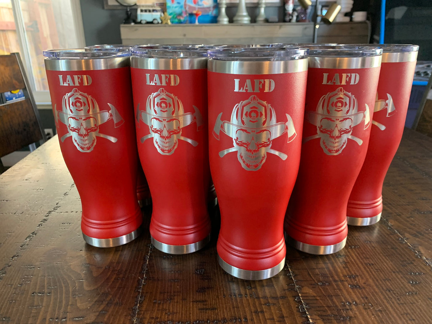 20 oz Polar Camel Pilsner Tumbler. Choice of Color! Contact us for personalization options