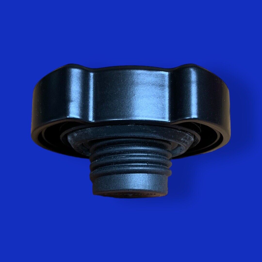 FORD MUSTANG Outlined SVT COBRA OIL CAP EC743 Motorcraft