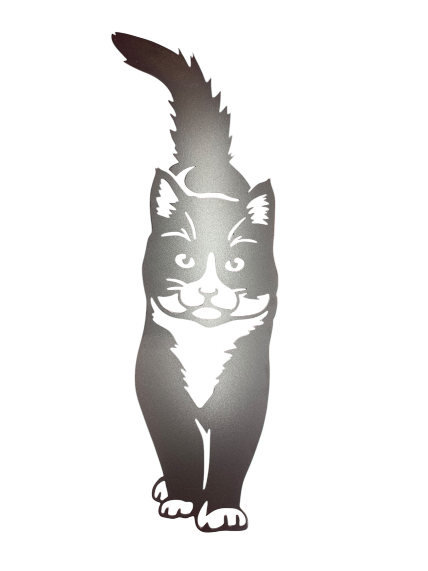Cat Wall Art