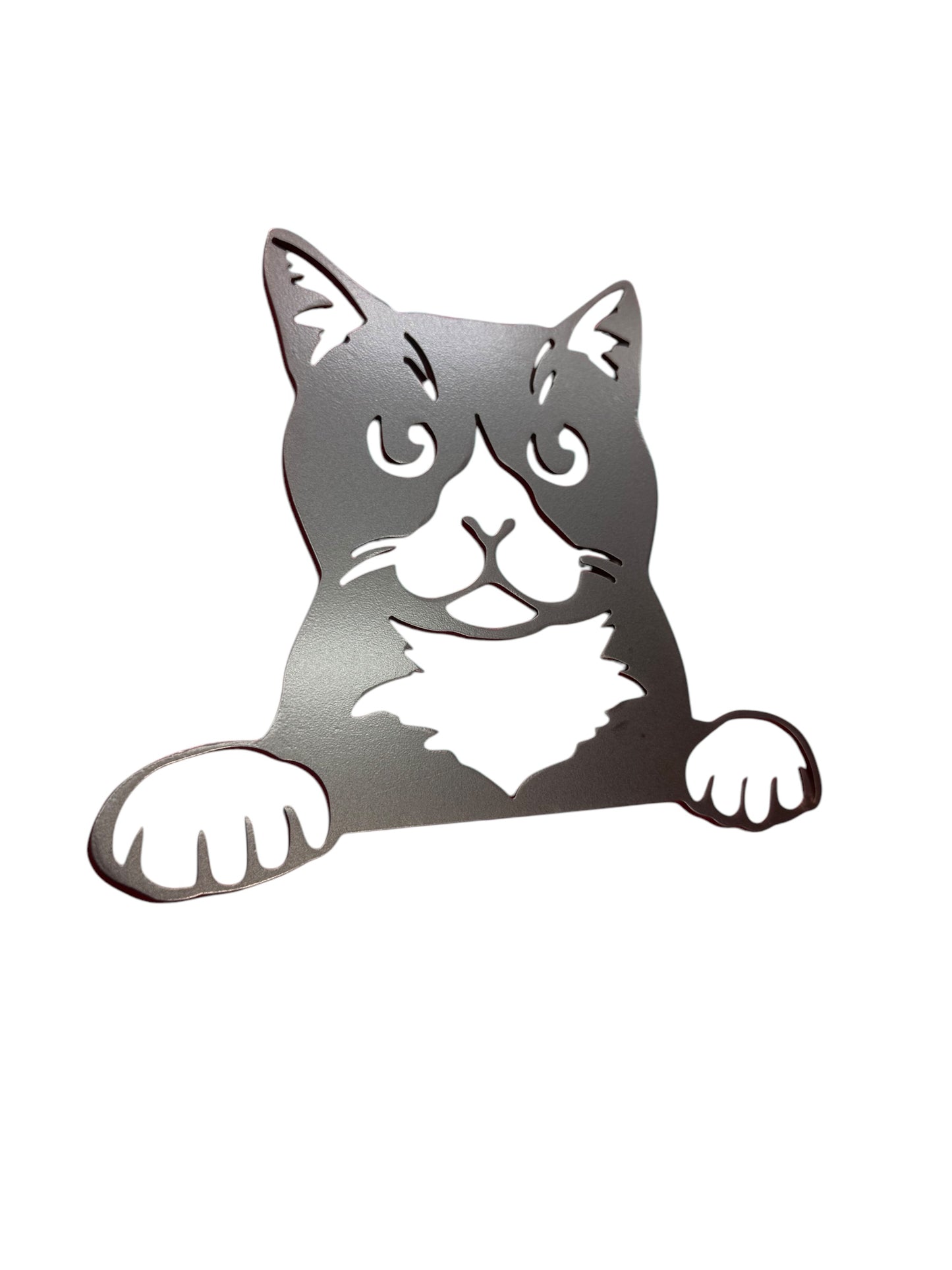 Cat Wall Art