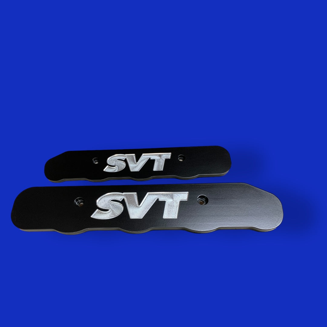 99-14 Ford Mustang 4.6, 5.4, 5.8 Coil Covers Valve SVT