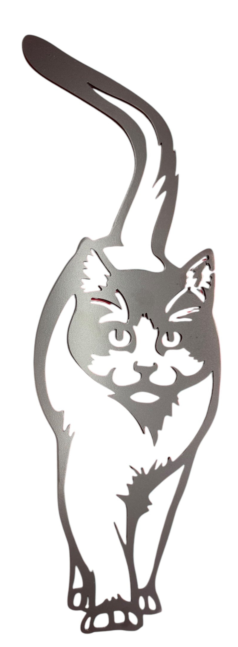 Cat Wall Art