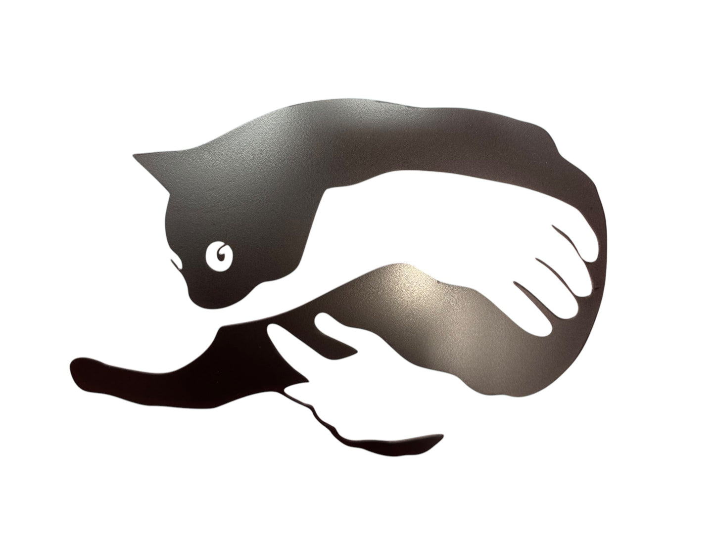Cat Wall Art