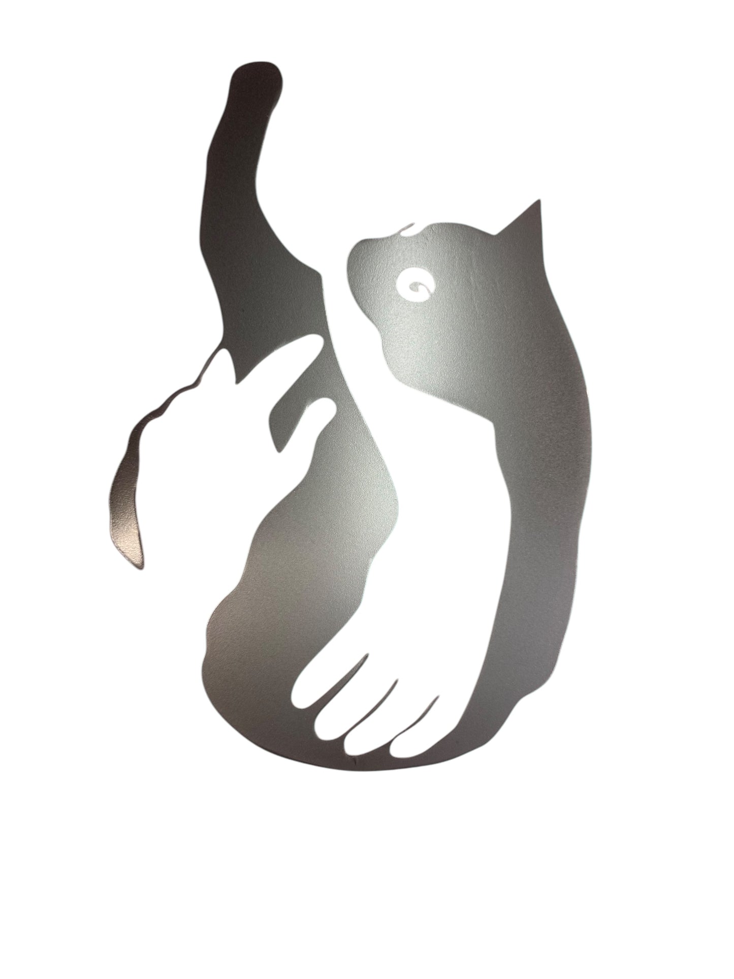 Cat Wall Art
