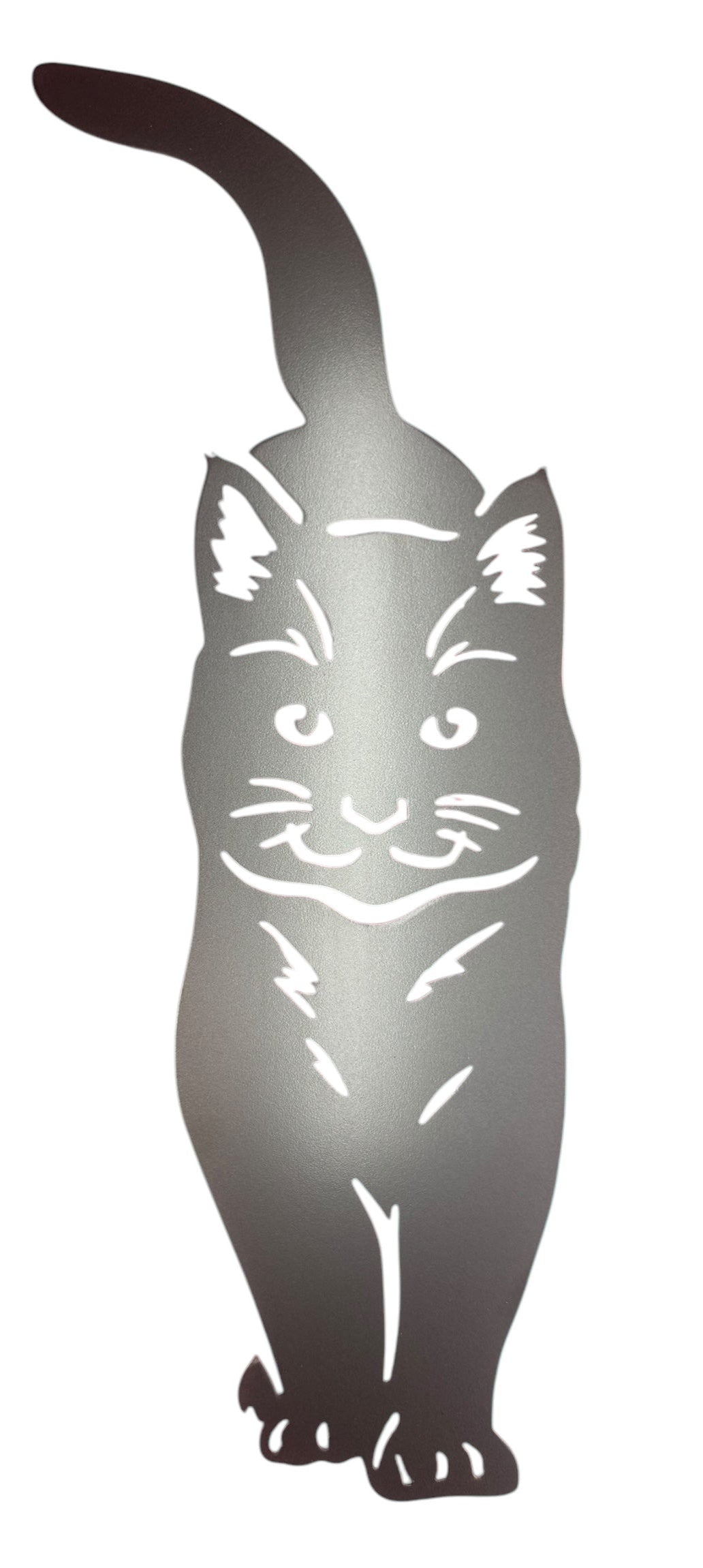 Cat Wall Art