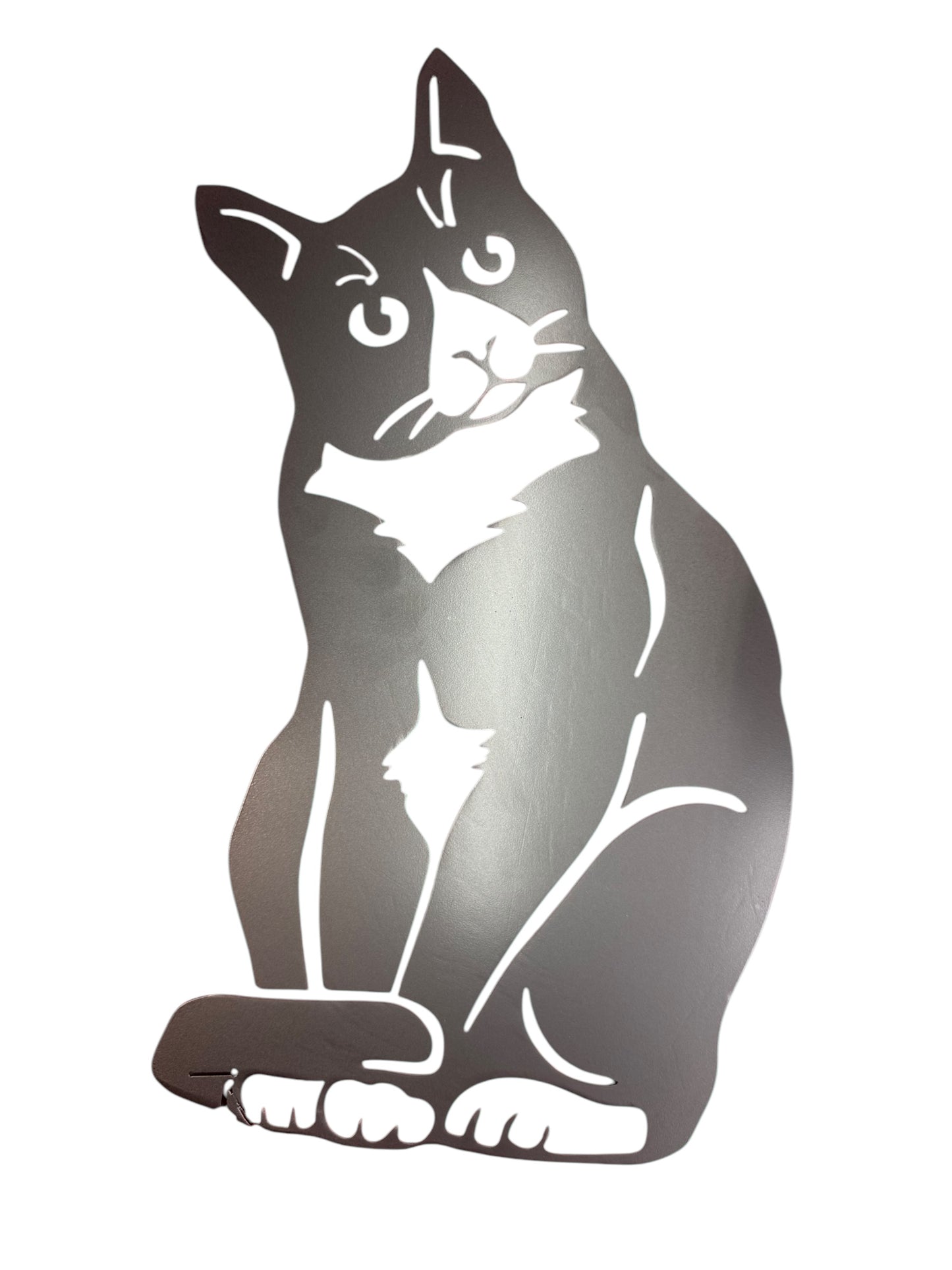 Cat Wall Art