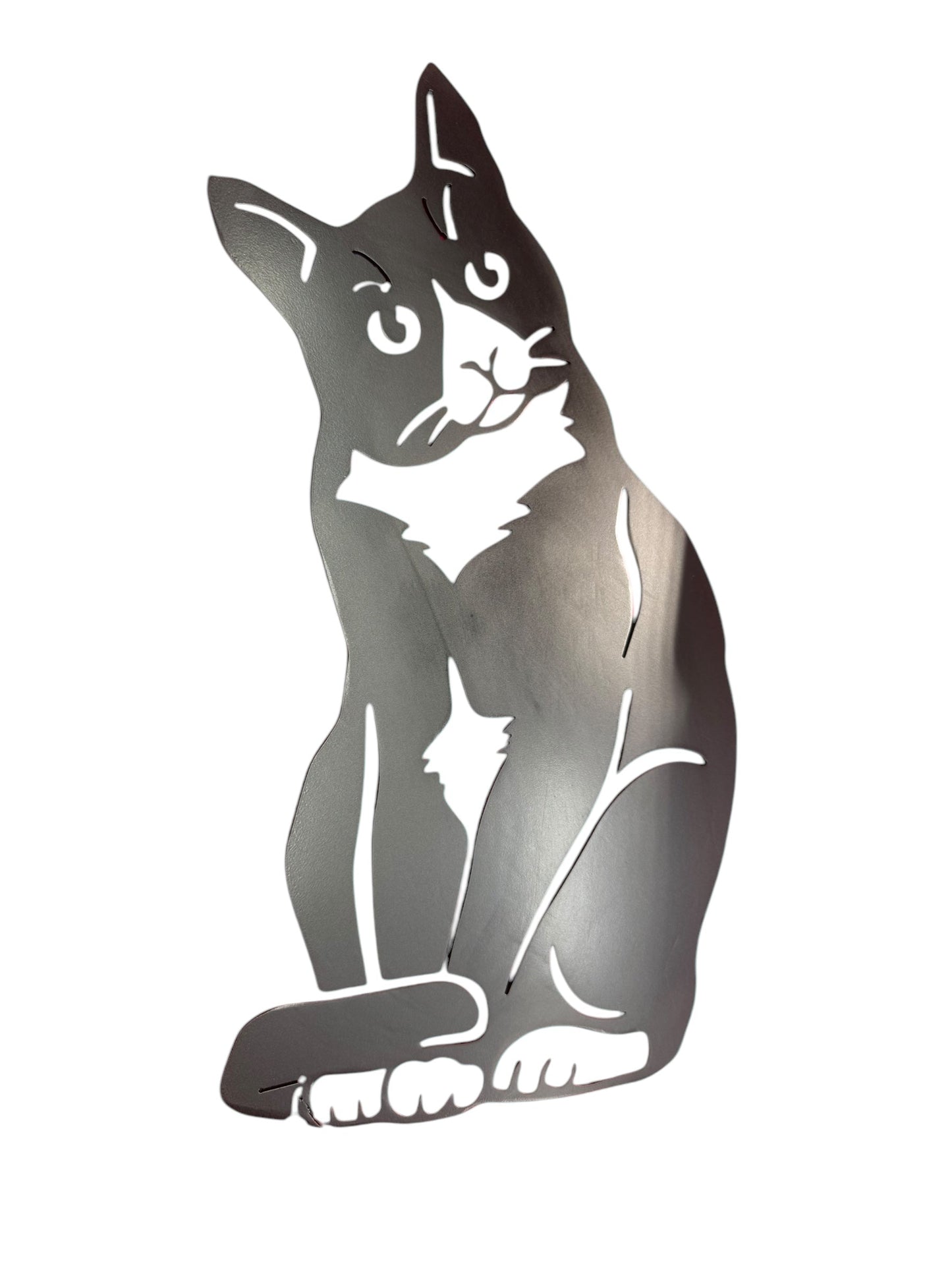 Cat Wall Art
