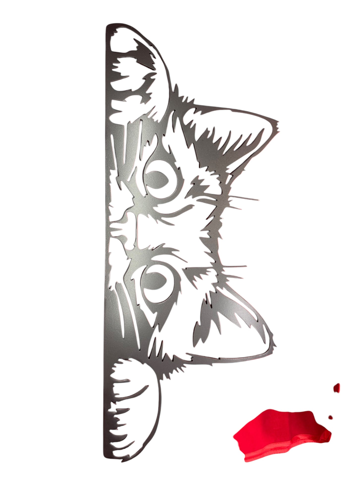 Cat Wall Art
