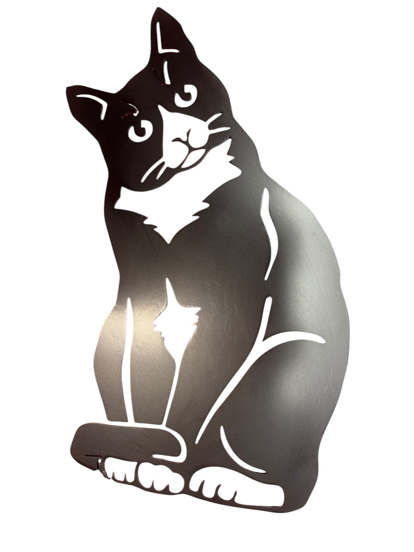 Cat Wall Art