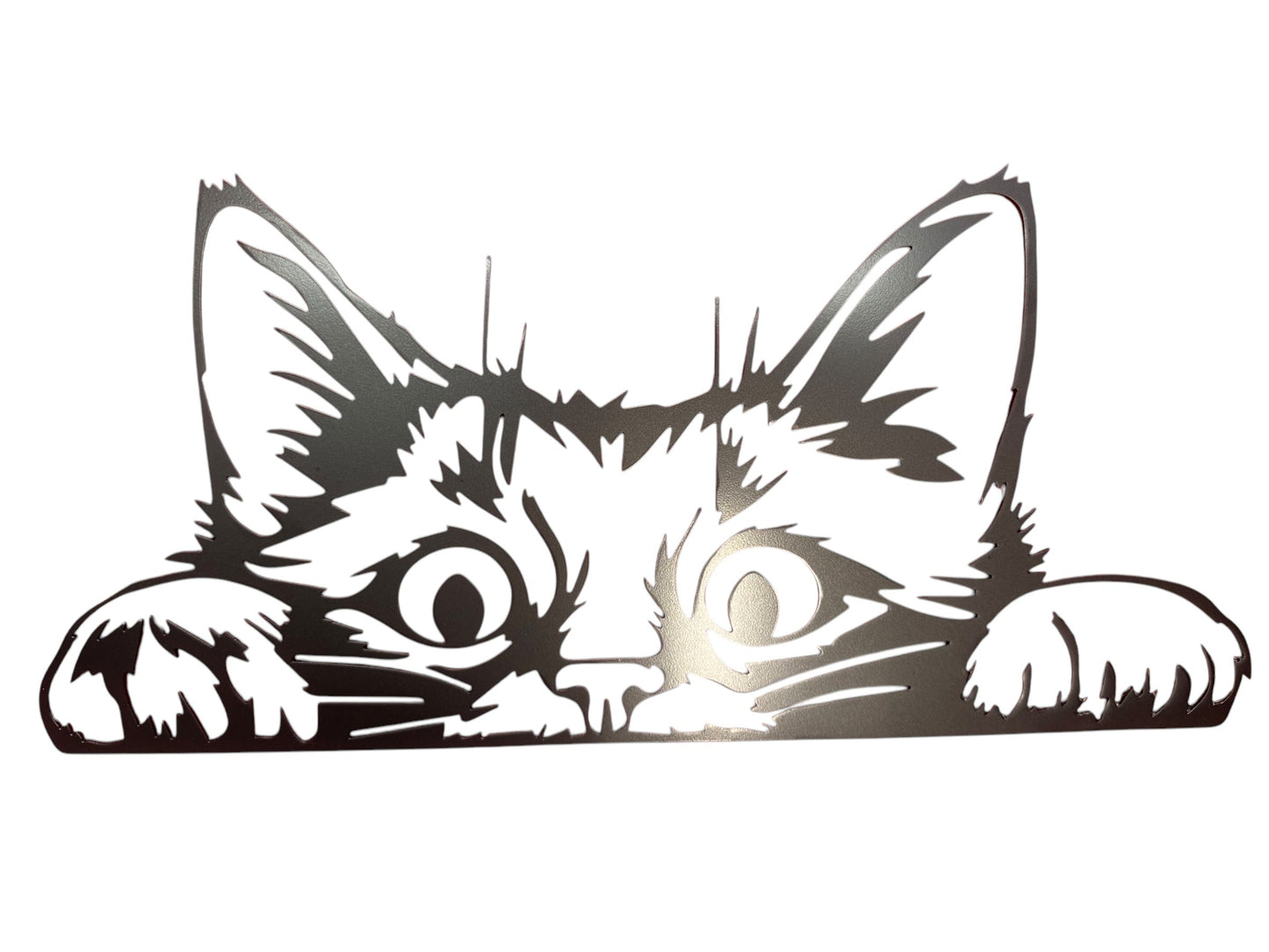 Cat Wall Art