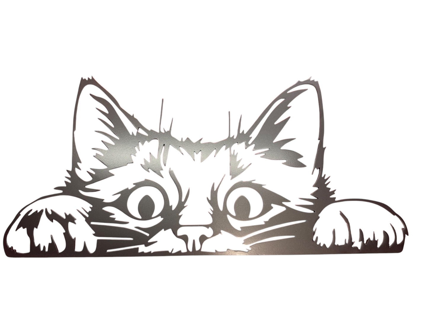 Cat Wall Art