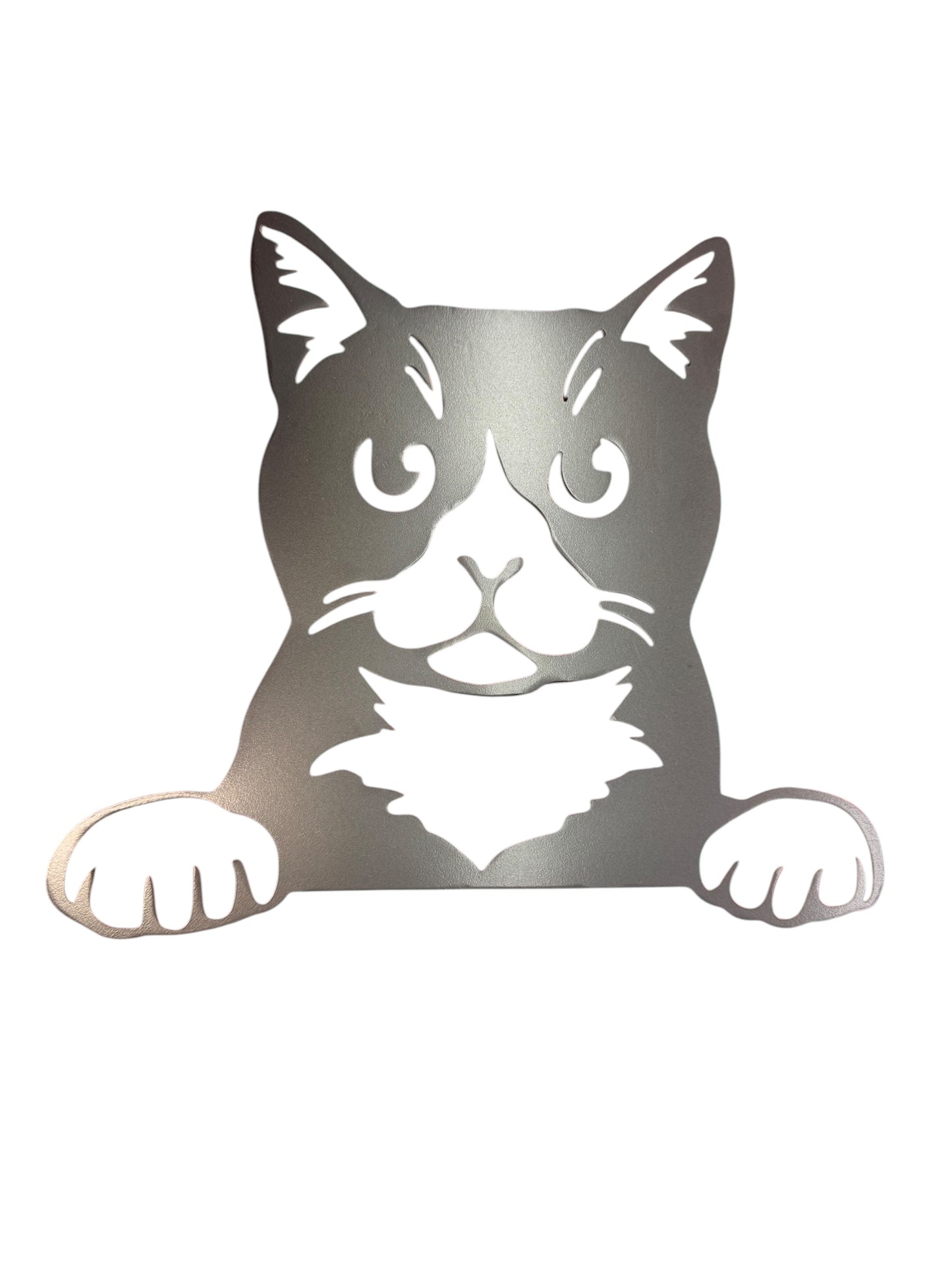 Cat Wall Art