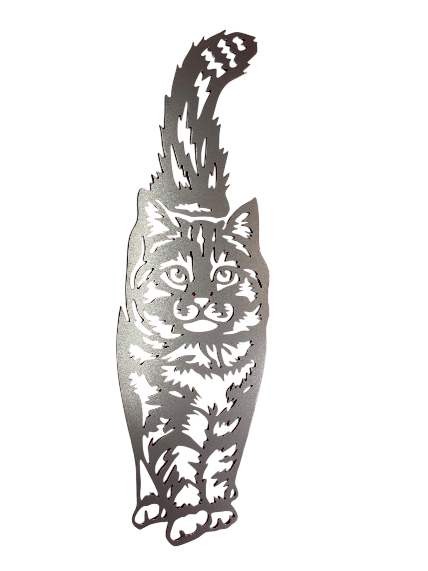 Cat Wall Art