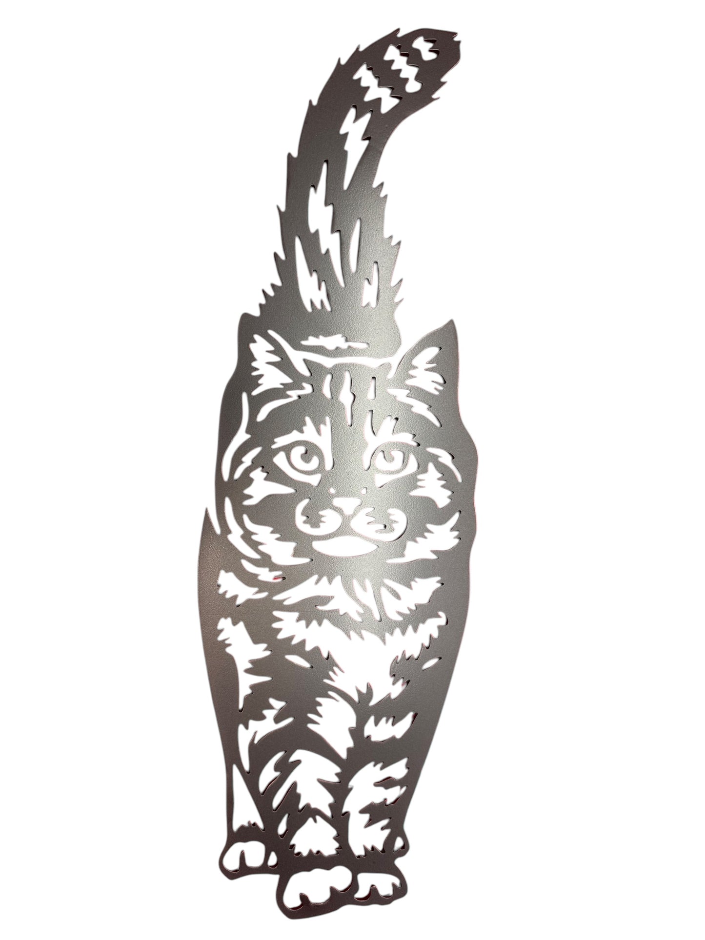 Cat Wall Art