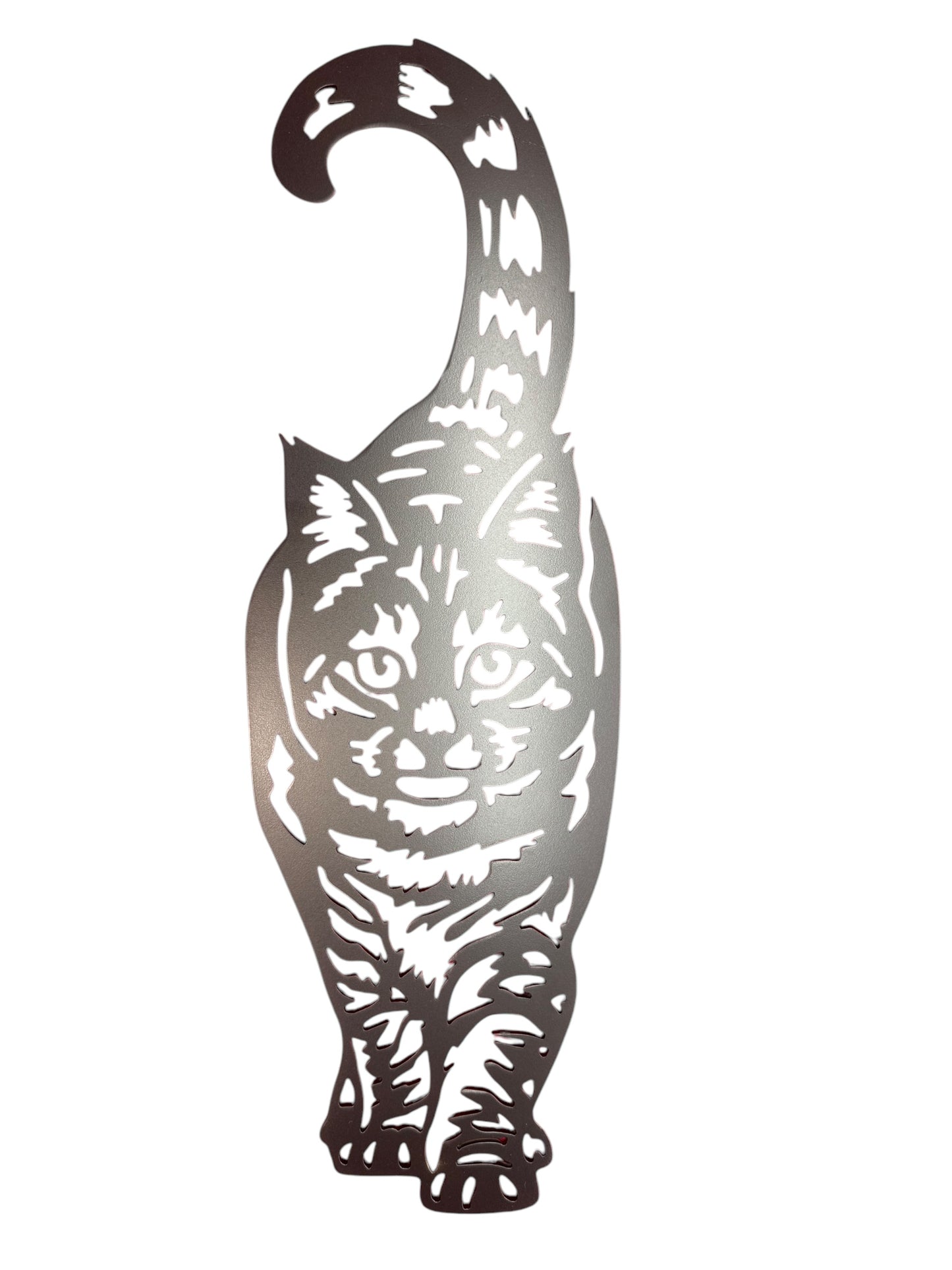 Cat Wall Art