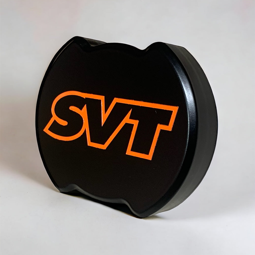 FORD MUSTANG Outlined SVT COBRA OIL CAP EC743 Motorcraft