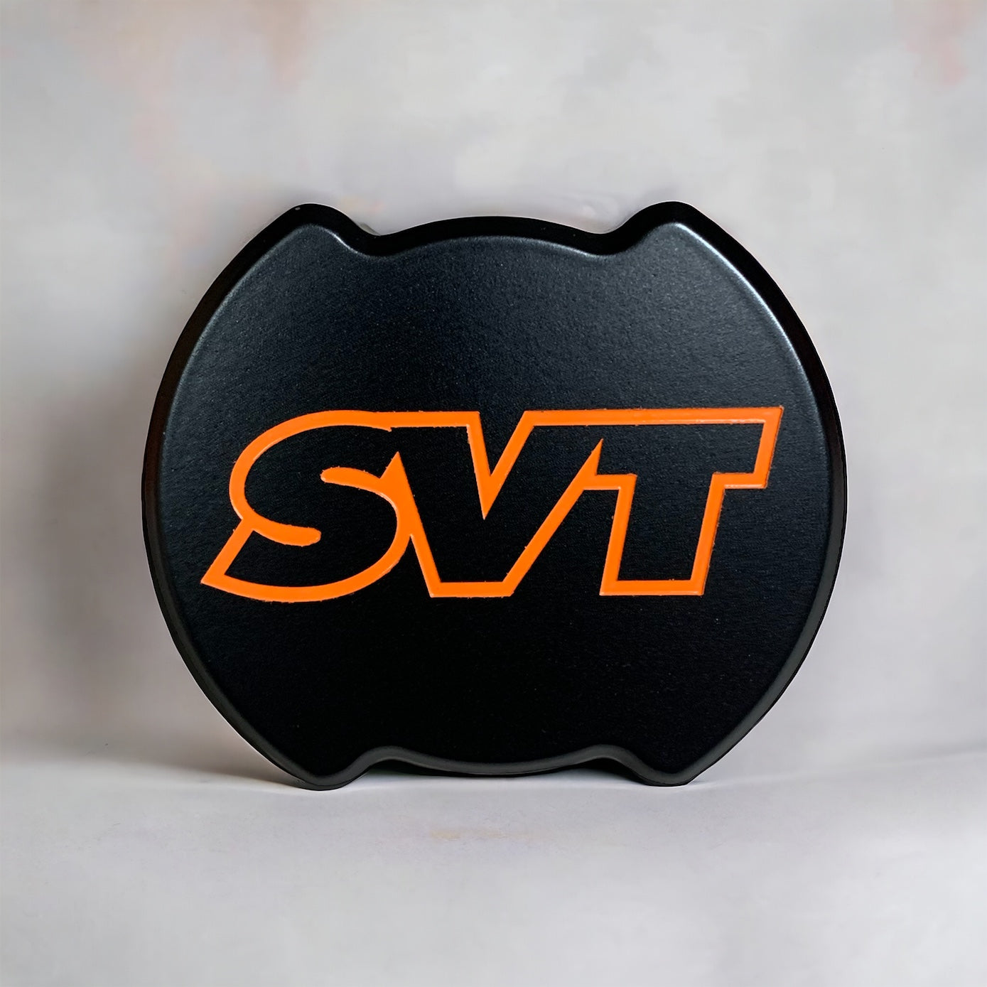 FORD MUSTANG Outlined SVT COBRA OIL CAP EC743 Motorcraft