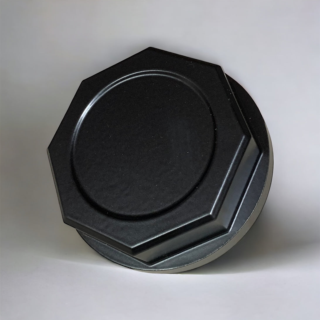 RS-527 Motorcraft Custom Billet Cap Cover Mustang Cobra, GT, V6, V8, 4.6