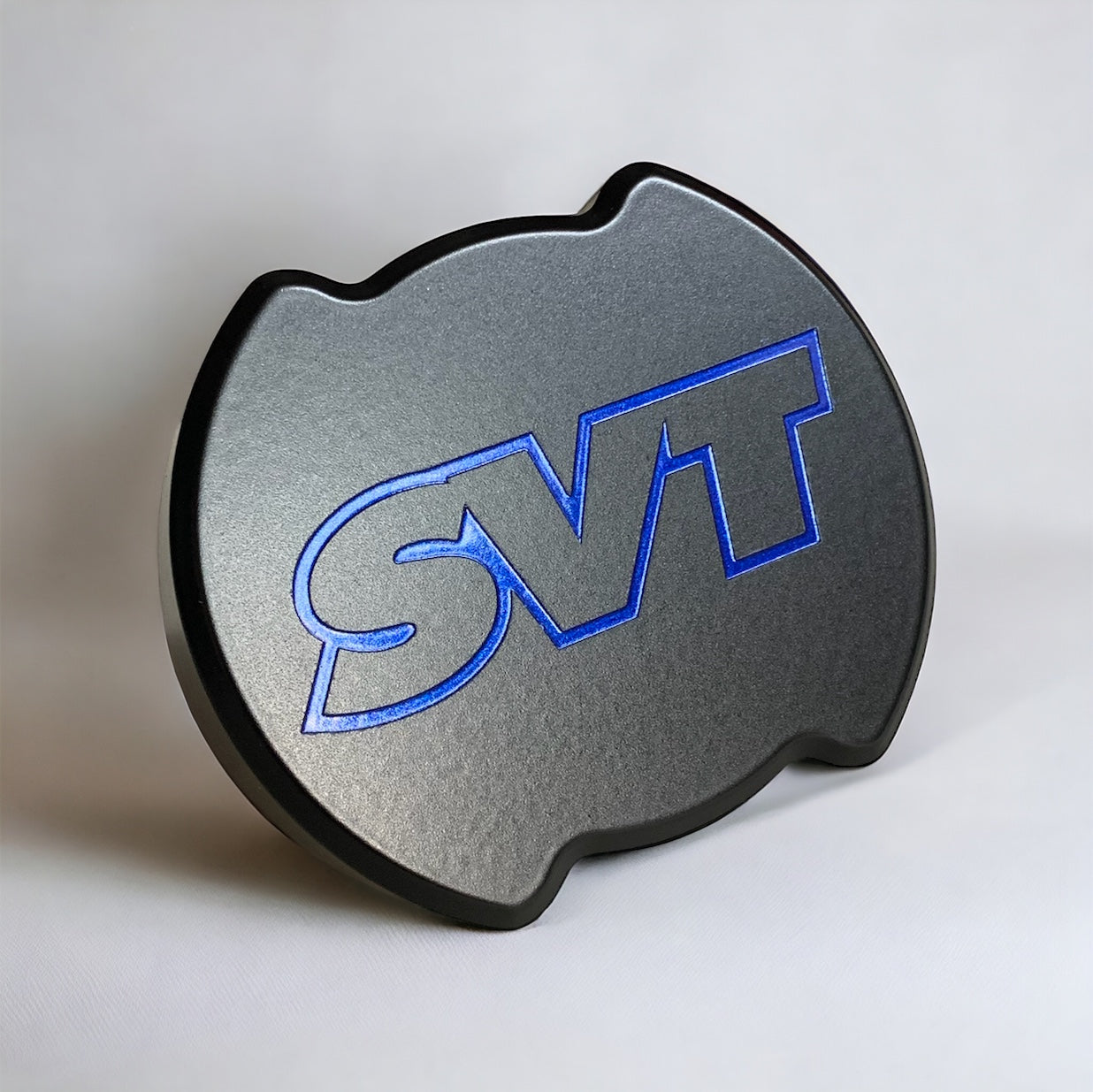 FORD MUSTANG Outlined SVT COBRA OIL CAP EC743 Motorcraft