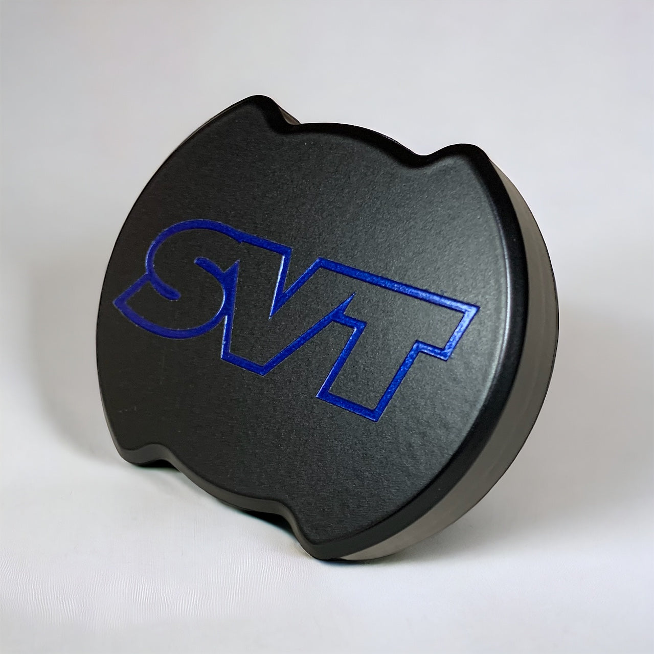 FORD MUSTANG Outlined SVT COBRA OIL CAP EC743 Motorcraft